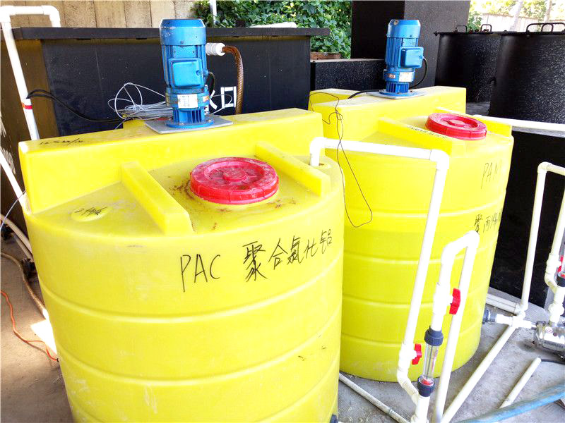 食品加工污水處理設(shè)備